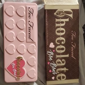 Too Faced Chocolate Bon Bons palette